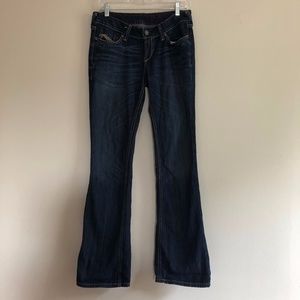 Ariat Ruby Jeans Size 28R